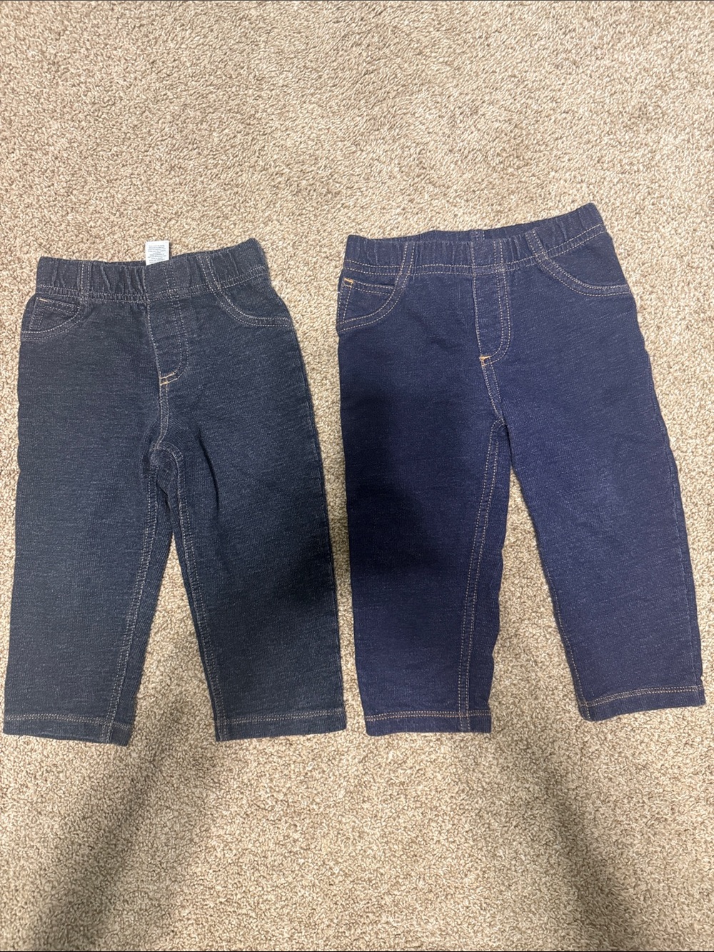 Carters 24m Jeans
